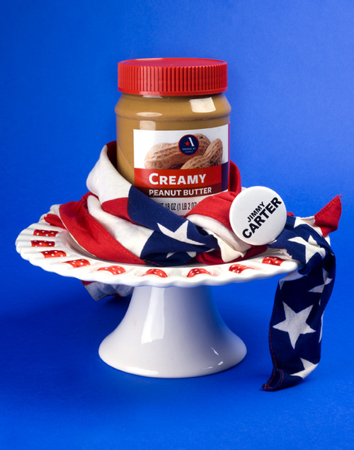 america peanut butter